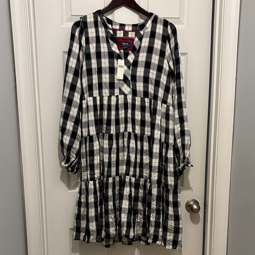 ‼️NWT‼️Maeve dress